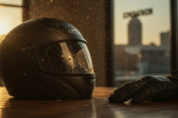 Abogado Accidente Moto Atlanta: ¡Tu Defensa Legal!