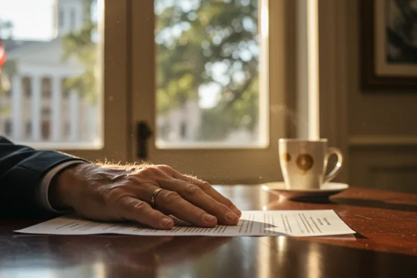 Abogados Smyrna: Evite Errores en 2026