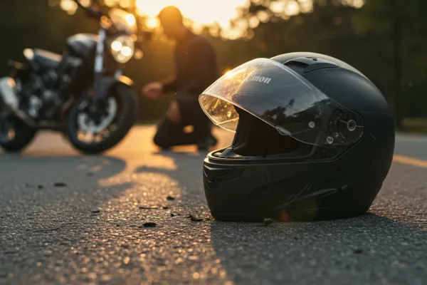 Accidente de Moto en Alpharetta: ¡Lo Que Debes Saber!