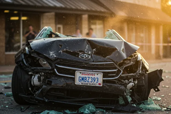 Accidente en Alpharetta: ¡Guía Rápida de Lesiones!