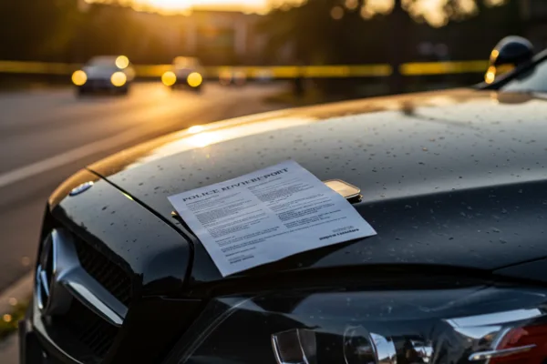 Uber Johns Creek: ¿Quién Paga tu Accidente 2026?