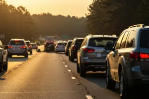 Seguro Uber: ¿Protegido en Atlanta en 2026?