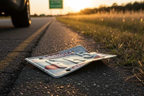 Accidente I-75 Georgia: ¿Listo para enfrentar aseguradoras?