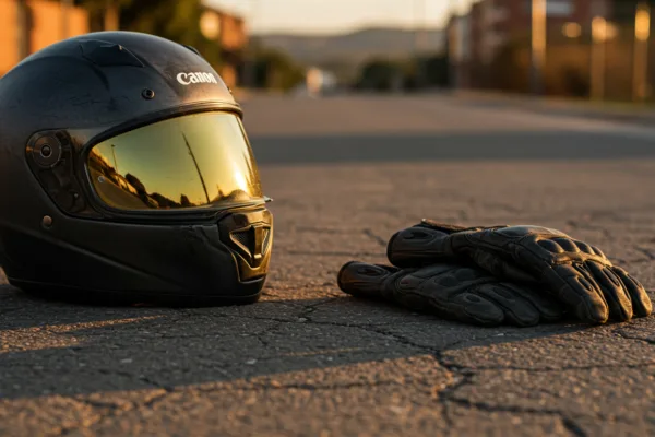 Accidente Moto 2026: Tu Demanda Paso a Paso
