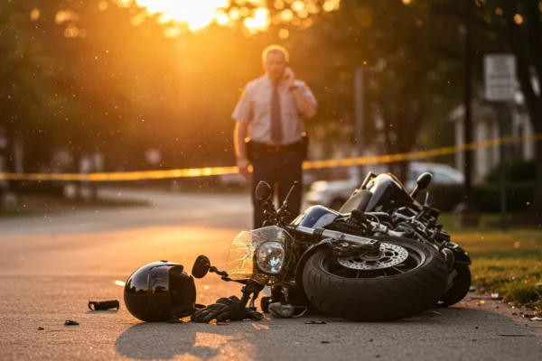 Accidente en GA 400: ¿Qué hacer después?