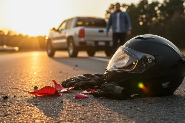 Accidente Moto Georgia 2026: Casos Reales y Causas