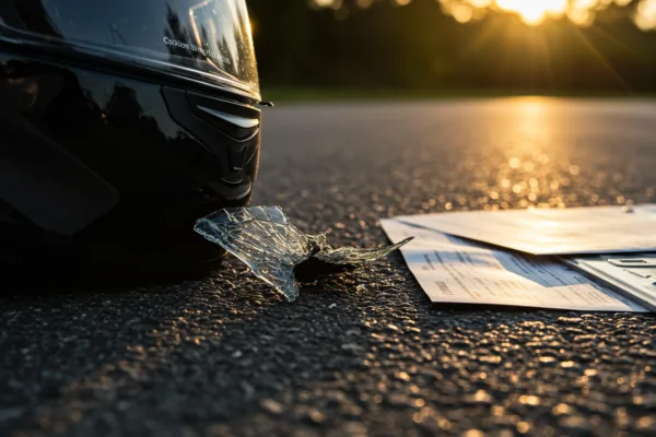 Accidente Moto Georgia 2026: Guía del Proceso Legal