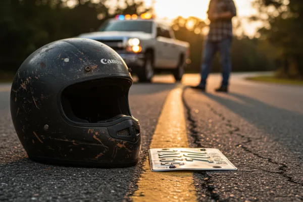 Accidente Moto Georgia: ¿Cuánto Vale Su Caso en 2026?
