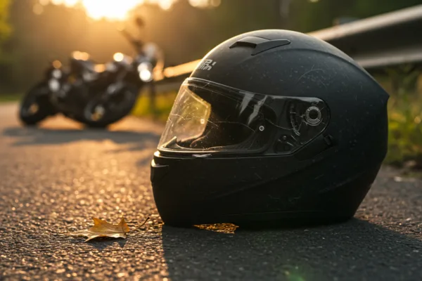 Accidente Moto: Preguntas Frecuentes y Dudas Resueltas