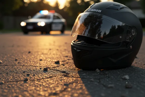 Accidente Moto: ¿Qué Delitos Penales Enfrentas?