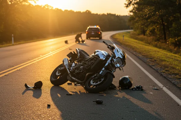 Accidente Motocicleta Georgia 2026: ¡Sus Derechos!