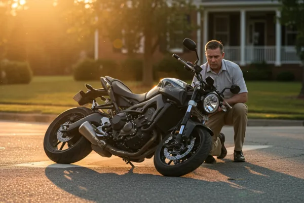 Accidentes Moto Augusta GA: ¡Protege tus Derechos!