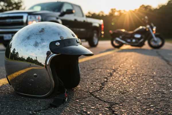 Compensación por Accidente de Moto en Georgia 2026