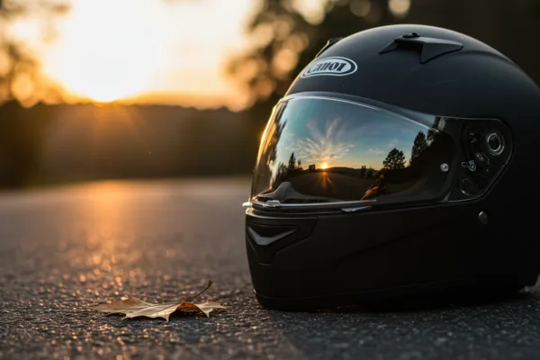 ¡Cuidado! Seguridad en Moto: Georgia 2026