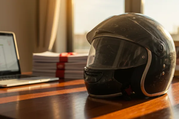 Demanda Accidente Moto 2026: ¿Vale la Pena Demandar?