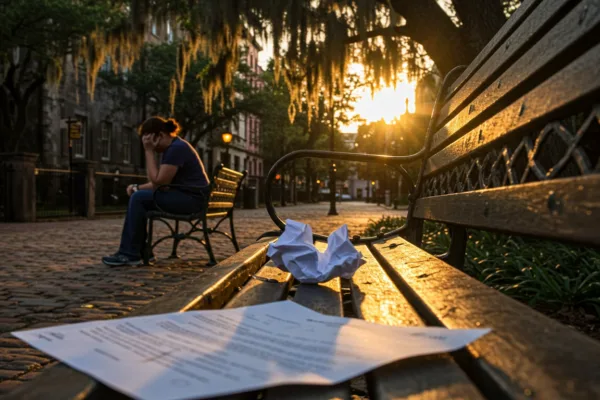 Demanda por Lesiones en Savannah, Georgia: Guía Fácil