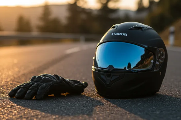 Errores en Accidente de Moto: ¡Evítalos y Protégete!