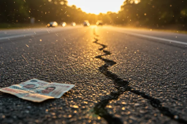 I-75: ¿Accidente en Georgia? Guía 2026 de Personal Injury