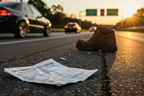 I-75 Georgia: ¿Lesión? Pasos Clave [2026]
