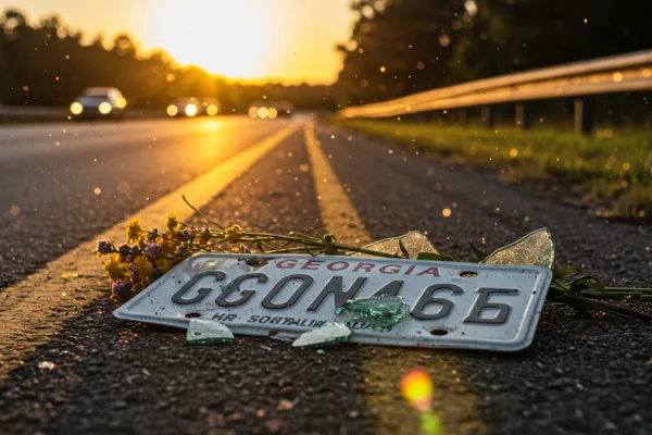 I-75 Georgia: Lesión Personal, ¡Guía Legal Clave!