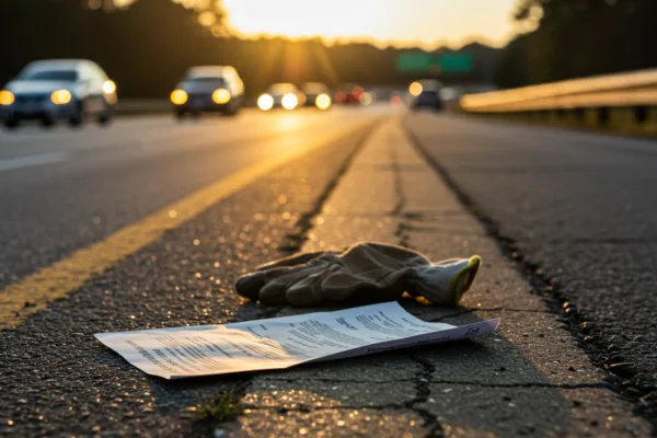 Accidentes I-75 Georgia: Errores Comunes 2026