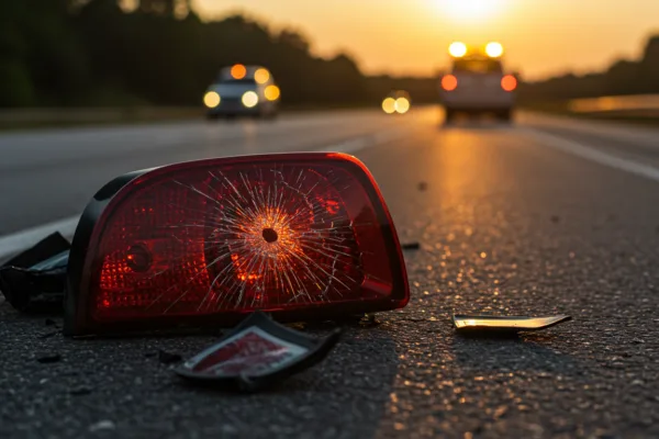 I-75 Georgia: ¿Sabe qué hacer tras un accidente?
