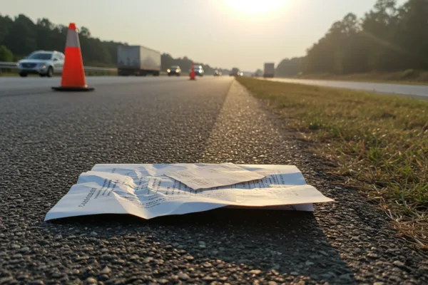I-75 Georgia: ¿Tu lesión personal vale 0 por nueva ley?