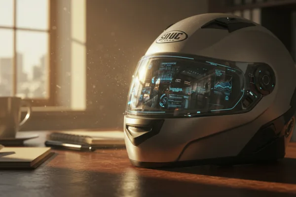 IA: Futuro Legal para Motociclistas en 2026