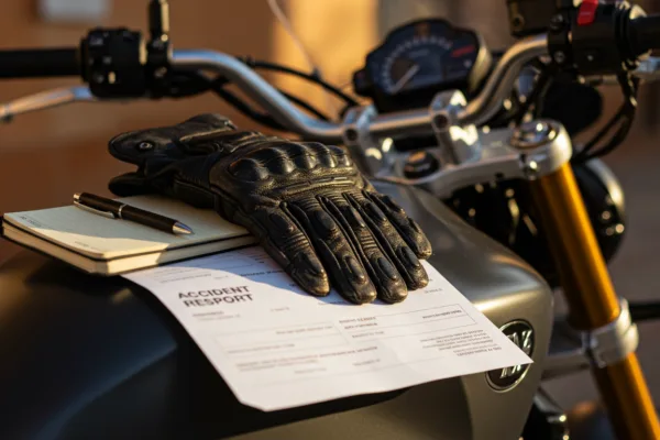 Indemnización Accidente Moto 2026: Guía y Cálculo