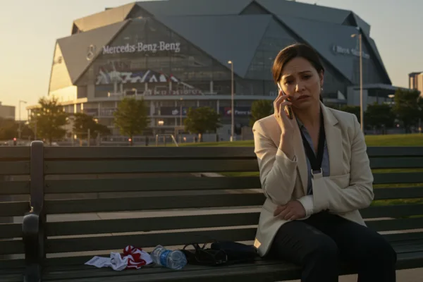 Lesión Personal en Atlanta 2026: ¿Qué Hacer?