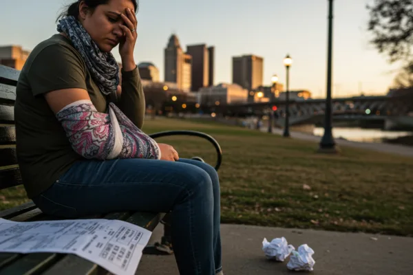 Lesión Personal en Columbus, GA: Qué Hacer [2026]
