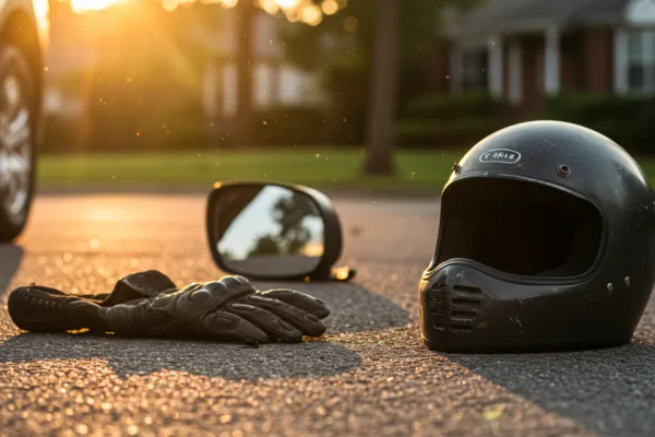 Dunwoody: ¿Listo para tu accidente en 2024?