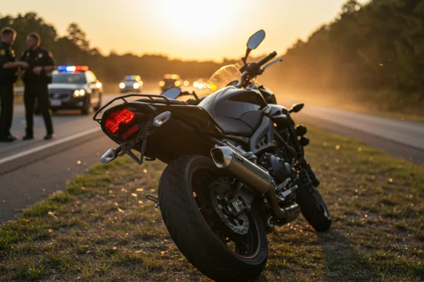 Accidentes en I-75 Atlanta: Tus derechos 2026