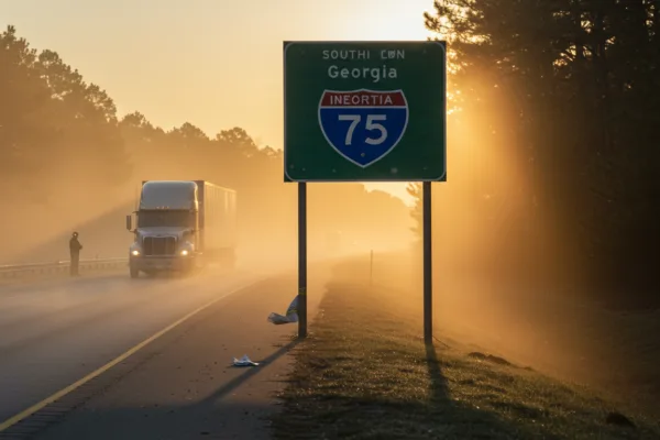 Dunwoody: Lesiones Personales y la Ley 2026