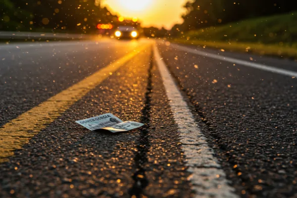Lesión Personal I-75 Georgia: Guía Legal 2026