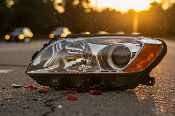 Lesiones en Dunwoody, GA: Guía 2026 Tras el Accidente