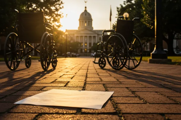 Lesiones en Macon Georgia: Guía 2026 para un Acuerdo Justo