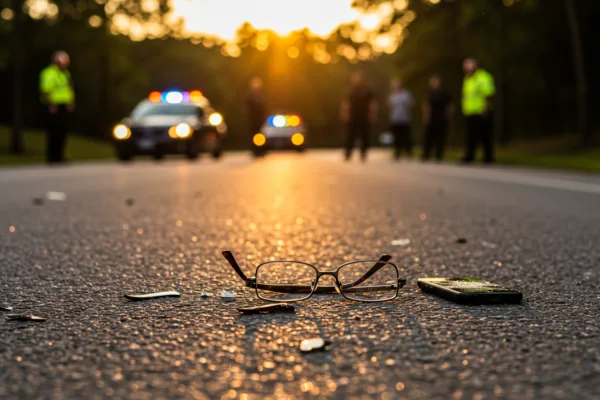 Accidente en Alpharetta: 5 Claves para 2026