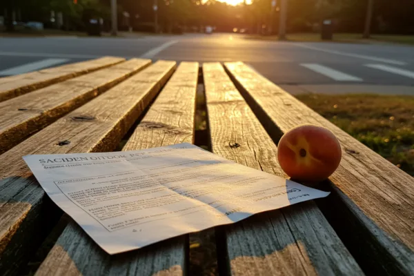Lesiones Personales en Brookhaven, Georgia: Guía