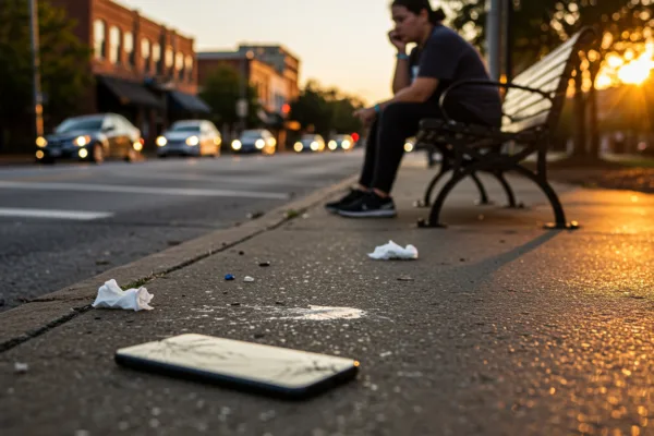 Columbus 2026: Lesiones comunes en accidentes