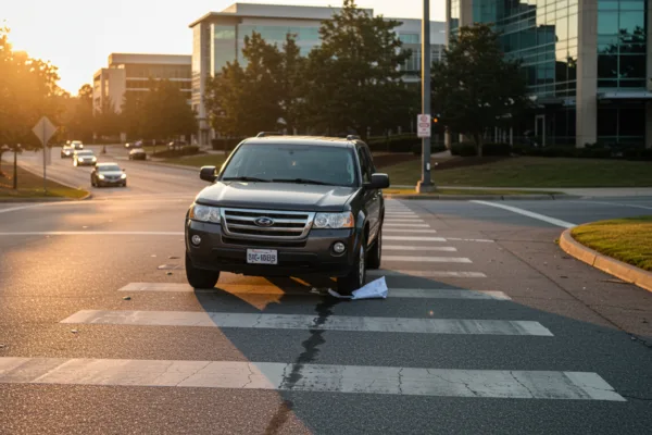 Lesiones Personales en Dunwoody, Georgia 2026