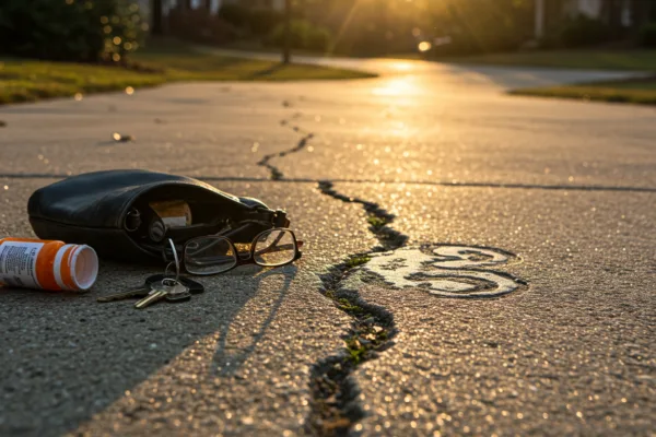 Accidentes en Dunwoody: ¿Está listo para la verdad?