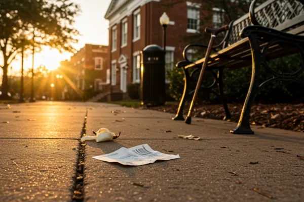 Lesiones Personales en Macon, Georgia: Guía 2024