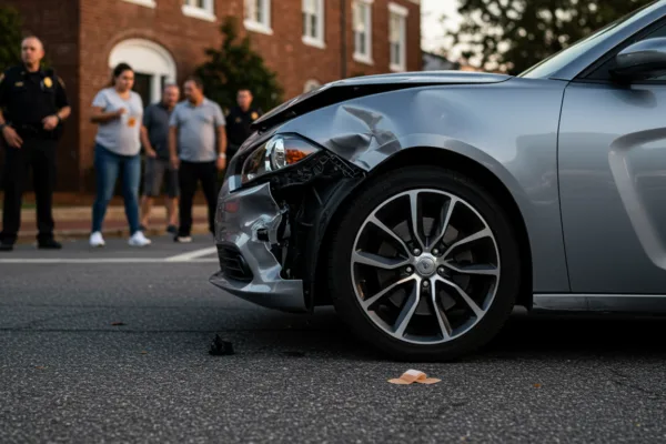 Accidentes en I-75: ¿Proteges tu futuro en Roswell?