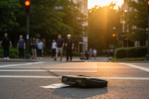 Lesiones Personales en Sandy Springs, Georgia: 2026