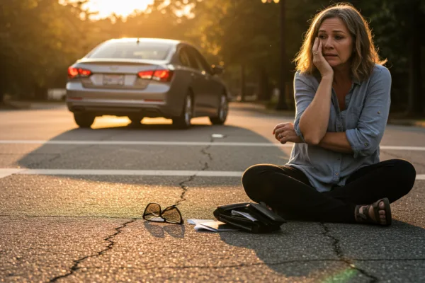 Lesiones Personales en Sandy Springs: Guía Paso a Paso