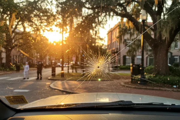 Lesiones Personales en Savannah, Georgia: Guía Clave