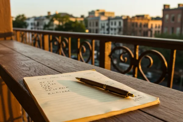 Lesiones Personales en Savannah, Georgia: Lo esencial