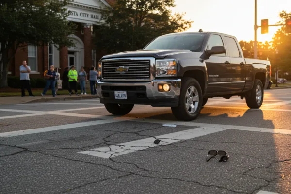 Lesiones Personales en Valdosta, GA: Guía 2026