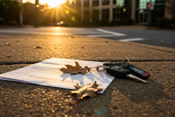 Sandy Springs: Tu Indemnización por Lesiones es Posible